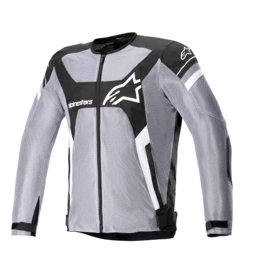 T-GP X SUPERAIR JACKET ASIA | alpinestars｜RIDE-MOTO | OKADA